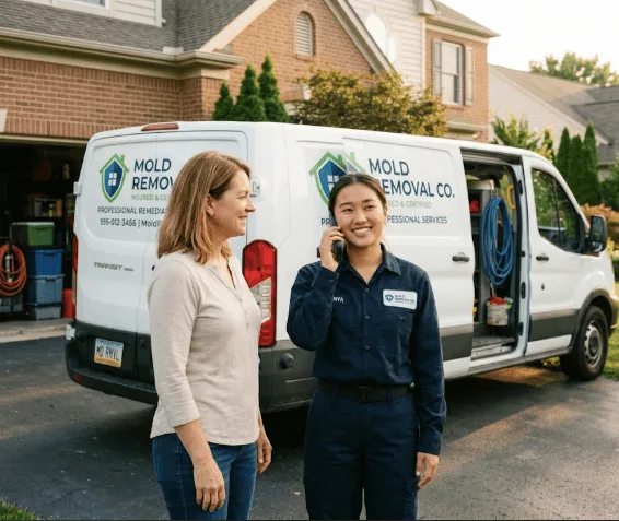 Crawlspace Mold Remediation Holland, IA FAQs
